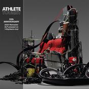 ATHLETE - Tourist (20th Anniversary Edition) - 2LP - Black Vinyl [MAR 28]