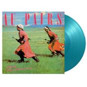 AU PAIRS - Playing With A Different Sex (Reissue) - LP - 180g Turquoise Vinyl [MAR 21]