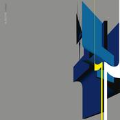 AUTECHRE - Untilted (Reissue) image