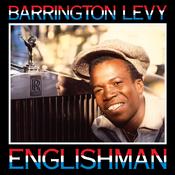BARRINGTON LEVY - Englishman - LP - Vinyl image