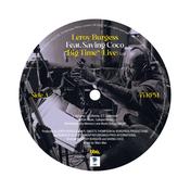 Leroy Burgess - Big Time / Let's Do It image
