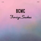 BCMC - Foreign Smokes - LP - Vinyl image