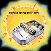 BEASTIE BOYS - Hello Nasty - 2LP - Vinyl image