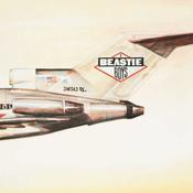 BEASTIE BOYS - Licensed To Ill - LP - Gatefold Vinyl image