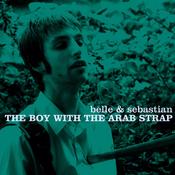 BELLE AND SEBASTIAN - The Boy With The Arab Strap (Reissue) image