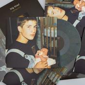 BIG THIEF - Capacity (Reissue) - LP - Eco Colour Vinyl [JAN 31] image