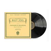 BILLY JOEL - Fantasies &amp; Delusions image
