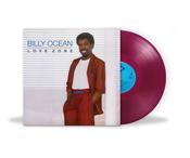Billy Ocean - Love Zone [National Album Day 2026] image