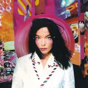 BJÖRK - Post image