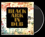 BLACK ARK PLAYERS - Black Ark In Dub image