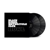 BLACK REBEL MOTORCYCLE CLUB - Howl image