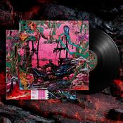 BLACK MIDI - Hellfire image
