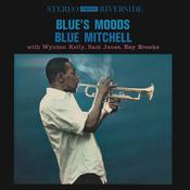 BLUE MITCHELL - Blue’s Moods (Original Jazz Classics Series) - LP - Vinyl [NOV 15] image