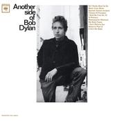 BOB DYLAN - Another Side of Bob Dylan - LP - Vinyl image