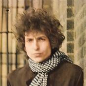 BOB DYLAN - Blonde On Blonde image