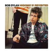 BOB DYLAN - Highway 61 Revisited image