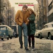 BOB DYLAN - The Freewheelin' Bob Dylan image