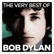 BOB DYLAN - The Very Best of Bob Dylan image