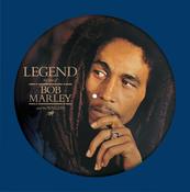 Bob Marley &amp; The Wailers - Legend image