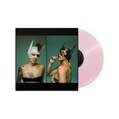 BONES UK - Soft - LP - Opaque Pink Vinyl [SEP 13] image