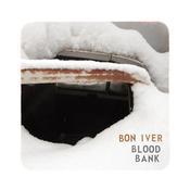 BON IVER - Blood Bank - 12" EP - Vinyl image