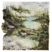 BON IVER - Bon Iver, Bon Iver - LP - Vinyl image