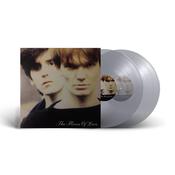 THE HOUSE OF LOVE - The House Of Love (2026 Reissue) - 2LP - Transparent Vinyl [FEB 27] image