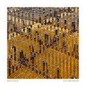 BRIAN LEACH - Dulcimer Dreams - CD image