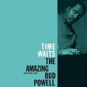 BUD POWELL - Time Waits: The Amazing Bud Powell, Vol. 4 - UHQ-CD [FEB 14]