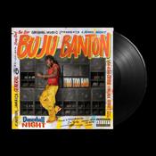 BUJU BANTON - Too Too Bad image