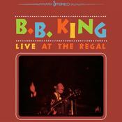 B.B. KING - Live At The Regal - LP - Vinyl image