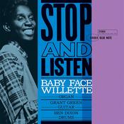 BABY FACE WILLETTE - Stop And Listen (Blue Note Classic Vinyl Series) - LP - Deluxe 180g Vinyl image
