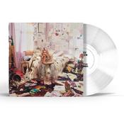 BABY QUEEN - Quarter Life Crisis - LP - White Vinyl image