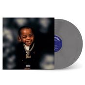 BABYFACE RAY - The Kid That Did - 2LP - Grey Vinyl [DEC 12] image