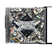 BABYMETAL - Metal Forth image