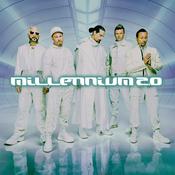 BACKSTREET BOYS - Millenium 2.0 (25th Anniversary Deluxe Edition) - 2LP - Black Vinyl [JUL 11] image