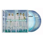 BACKSTREET BOYS - Millenium 2.0 (25th Anniversary Deluxe Edition) - 2CD [JUL 11] image