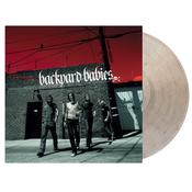 BACKYARD BABIES - Stockholm Syndrome (Reissue) image