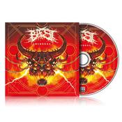 BAEST - Colossal (with 3 bonus tracks) image