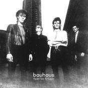 BAUHAUS - Fear In Frisco (Live in San Francisco, 1982) image