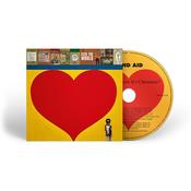 BAND AID 40 - Do They Know It's Christmas? - CD Single [NOV 29] image