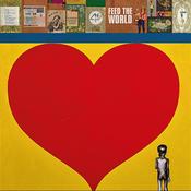 BAND AID 40 - Do They Know It's Christmas? - 12'' - Black Vinyl [NOV 29] image