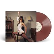 BANKS - Off With Her Head - LP - Brown Vinyl [FEB 28] image