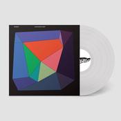 BARKER - Stochastic Drift - LP - Clear Vinyl [APR 4]