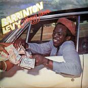 Barrington Levy - Money Move (Remastered) image