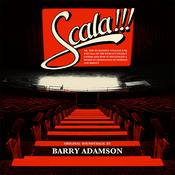 BARRY ADAMSON - SCALA!!! (Original Soundtrack) image