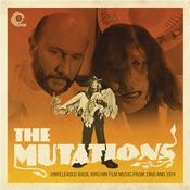 BASIL KIRCHIN - The Mutations - Unreleased Basil Kirchin Film Music From 1968-1974 - LP - Vinyl [FEB 28] image