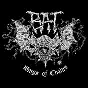 BAT - Wings of Chains (2026 Reissue) image