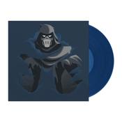 SHIRLEY WALKER - Batman: Mask Of The Phantasm (Original Motion Picture Soundtrack) - LP - Solid Blue Vinyl [APR 11] image