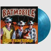 BATMOBILE - Back From Tremor image